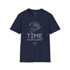 Gym Time Unisex T-Shirt v7