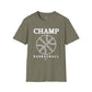 Champ - Basketball2 Unisex T-Shirt