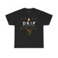Camisetas de diseñador unisex de Drip District