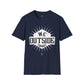 We Outside Tonight Unisex T-Shirt