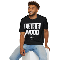 LAKEWOOD Unisex T-Shirt