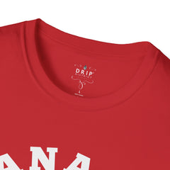 Proudly Canadian - Unisex T-Shirt