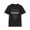 Camiseta unisex AVENTURA
