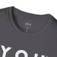 You Got This! v6 Unisex GYM T-Shirt