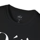 Camiseta unisex Déjà Vu