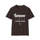 QUEEN Vibes T-Shirt for Ladies