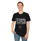 BRUH Unisex T-Shirt for Men