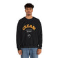 Sudadera CREMA