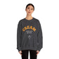 Sudadera CREMA