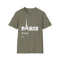 PARIS - City of Love Unisex T-Shirt