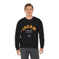 Sudadera CREMA