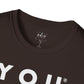 You Got This! v4 Unisex GYM T-Shirt