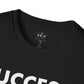 SUCCESS Loves Speed Unisex T-Shirt