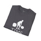 Gym Time Unisex T-Shirt v15