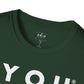 You Got This! v10 Unisex GYM T-Shirt