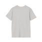 Camiseta unisex blanca SURVIVOR