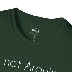 Fun Arguing Unisex T-Shirt