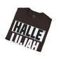 Hallelujah Unisex T-Shirt