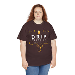 Drip District Unisex Designer Tees