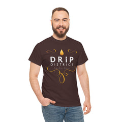 Drip District Unisex Designer Tees