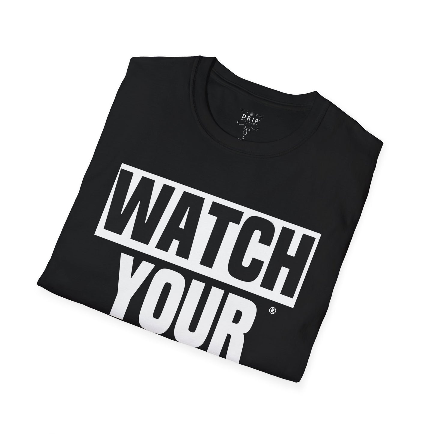 Watch Your 6ish Unisex T-Shirt