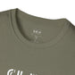 Camiseta unisex SUPERVIVIENTE