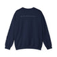 Sudadera CREMA
