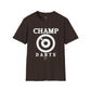 CHAMP - Darts Unisex T-Shirt