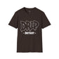 Camiseta unisex Drip District