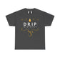 Camisetas de diseñador unisex de Drip District