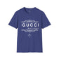 ‘Not GUCCI But I Dig It’ Unisex T-Shirt