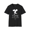Camiseta unisex Gym Time v13