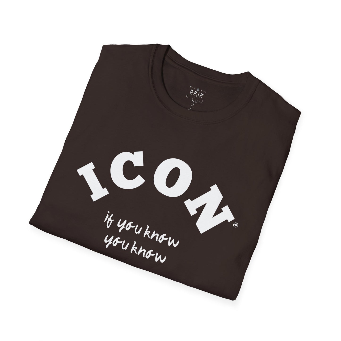 ICON Unisex T-Shirt