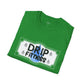 DRIP Fitness Unisex T-Shirt