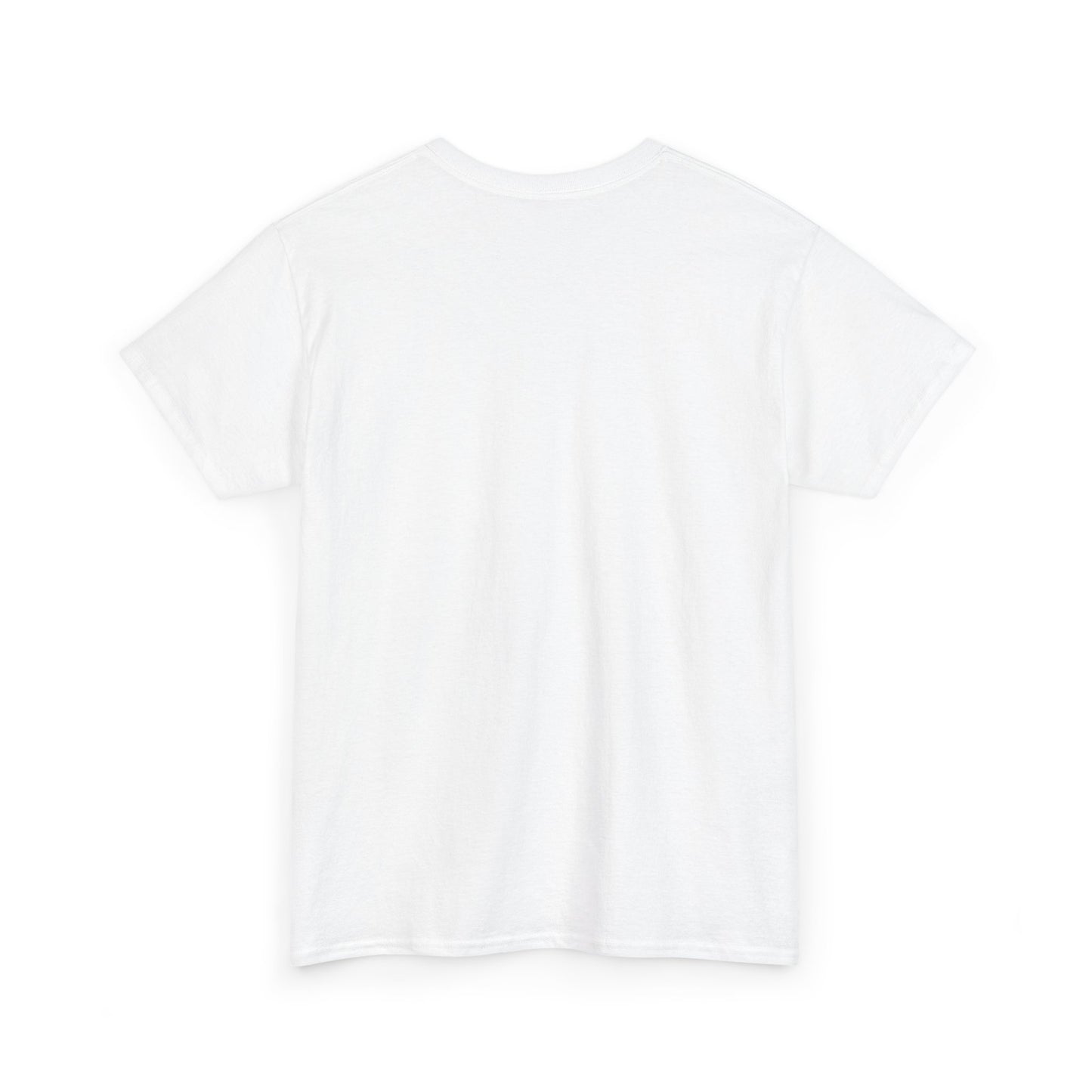 SLOW Unisex Cotton T-Shirt