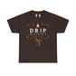 Camisetas de diseñador unisex de Drip District