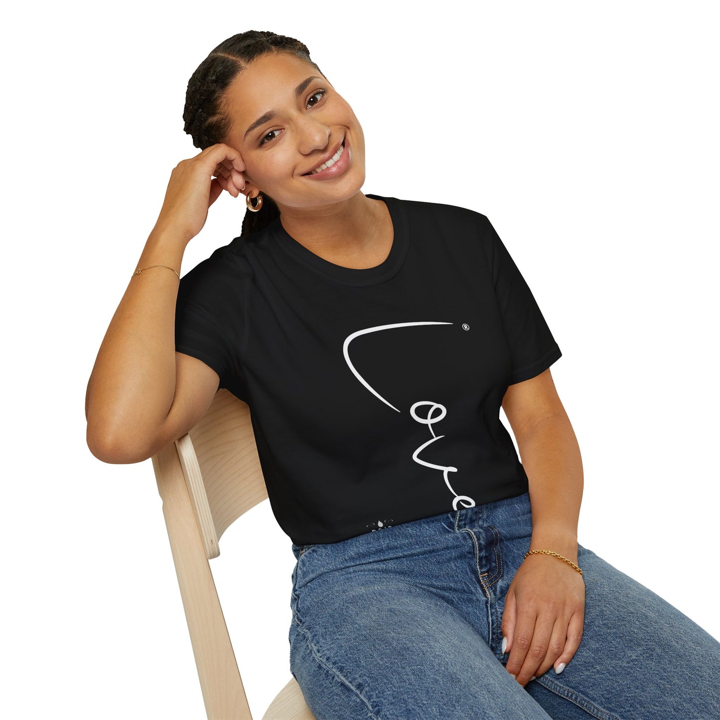 LOVE Unisex T-Shirt