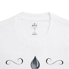 Drip District Unisex Classic Tee - Stylish and Comfortable Graphic Shirt for Casual Wear