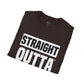 Straight Outta VanCity - Unisex T-Shirt