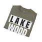 LAKEWOOD Unisex T-Shirt