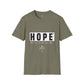 HOPE Unisex T-Shirt