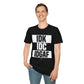 IDK IDC IGAF Unisex T-Shirt