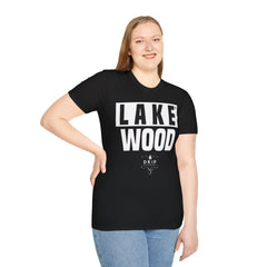 LAKEWOOD Unisex T-Shirt