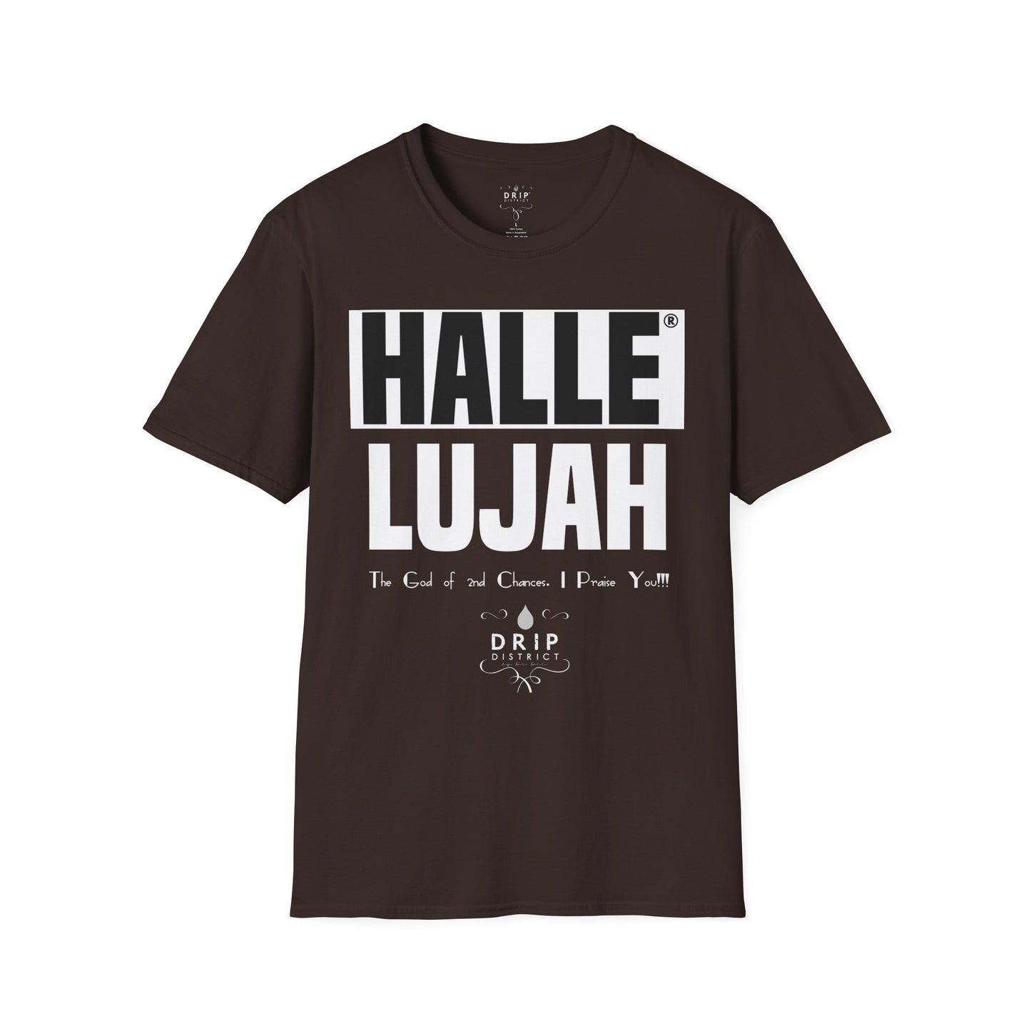 Hallelujah Unisex T-Shirt