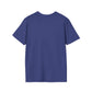 Camiseta unisex Déjà Vu