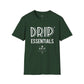 Camiseta unisex Drip Essentials