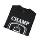 Champ - Basketball Unisex T-Shirt