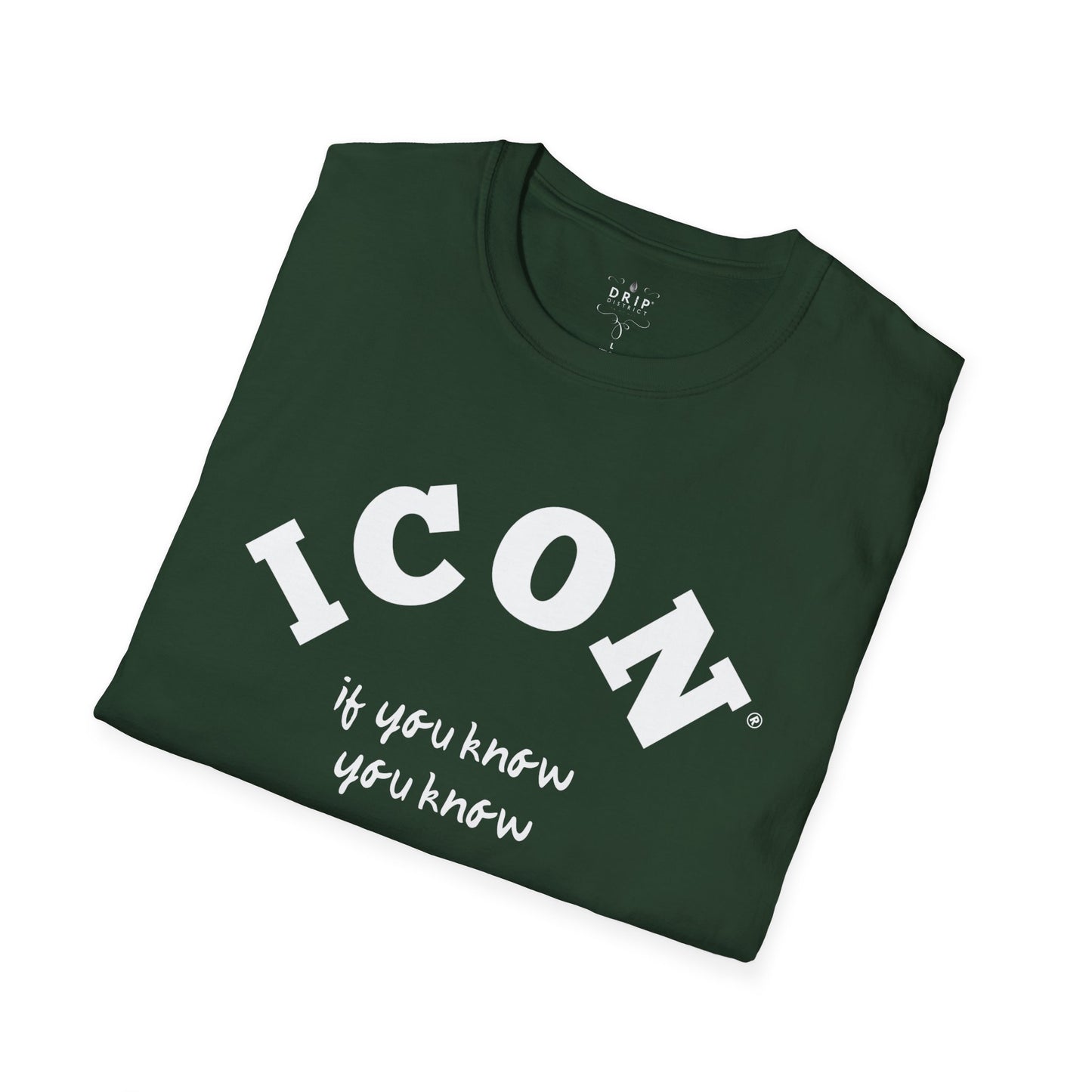 ICON Unisex T-Shirt