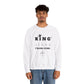 King Vibes Sweatshirt