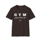 GYM Unisex T-Shirt